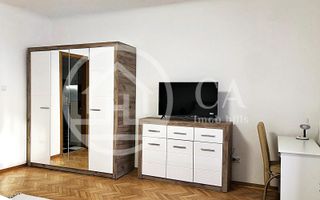 Apartament cu 1 camera de inchiriat in zona centrala, Oradea - Poză 6