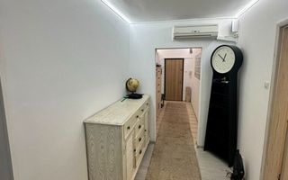Inchiriere 4 camere în zona 13 Septembrie – Petre Ispirescu | Loc de parcare - Poză 1