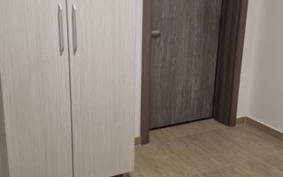De inchiriat apartament cu 2 camere bloc nou, Anul revolutiei, et.1, 450 E - Poză 2