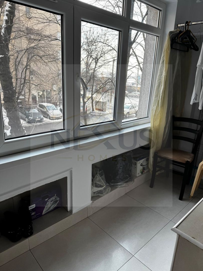 Metrou Mihai Bravu -apartament 2 camere mobilat utilat - Poză 5
