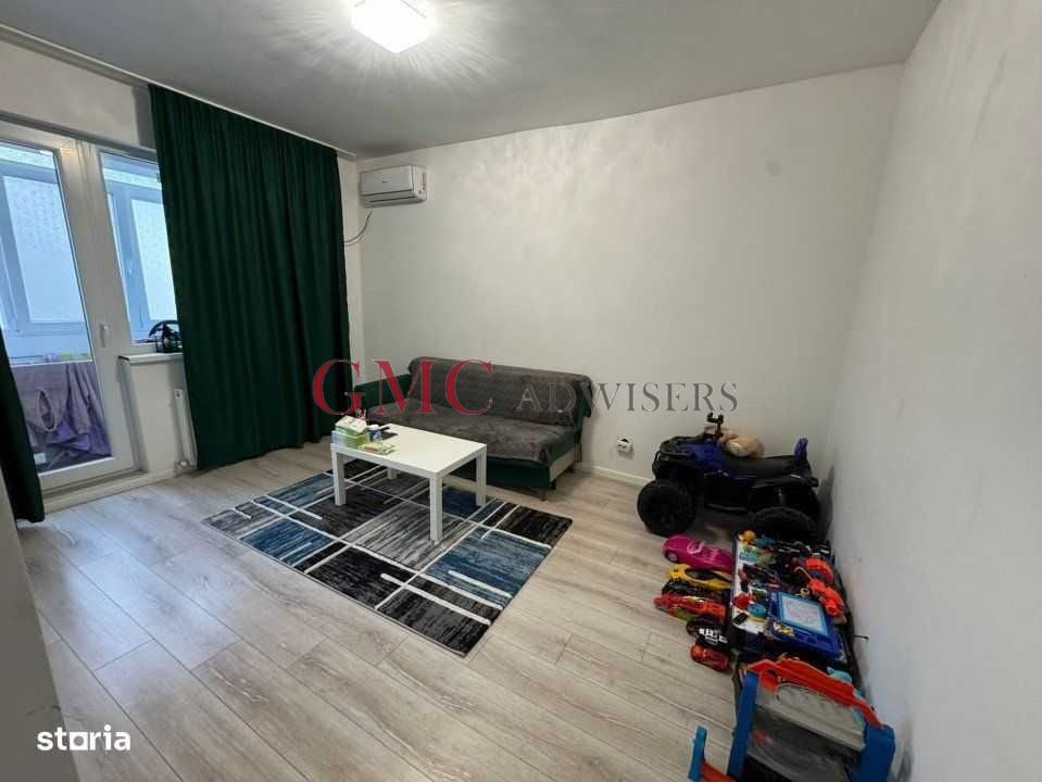 Apartament 2 camere Militari Residence - Poză 4