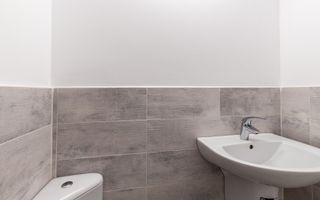Închiriere apartament 3 camere, 85mp | 1 minut de metrou - Poză 9