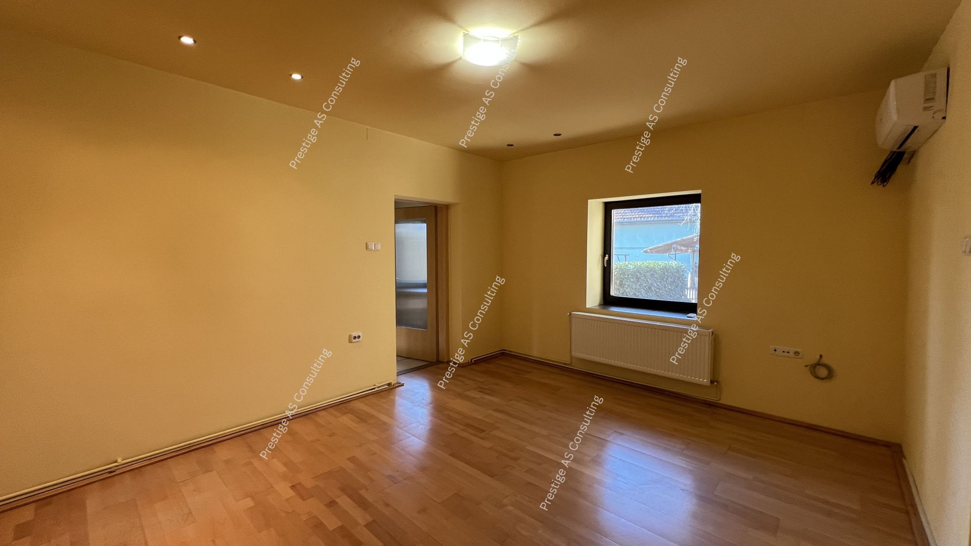 Vila eficienta energetic, teren generos–1430 mp Dumbravita - Poză 19