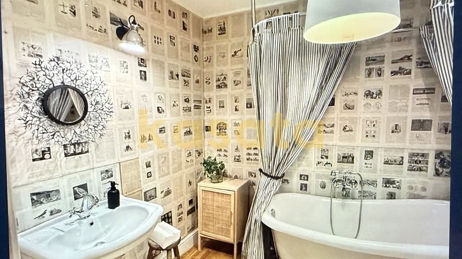 Închiriere vilă interbelică, Piata Victoriei,  renovată complet - Poză 19