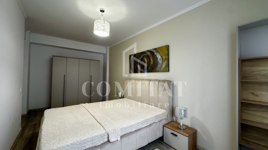 Apartament la cheie | TOTUL NOU | Cartier Terra-Floresti - Poză 10