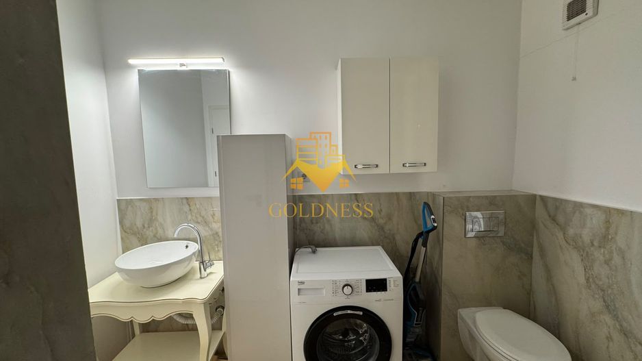 2 camere, open space, LUX, parcare, Zorilor, zona LIDL, Frunzisului - Poză 8