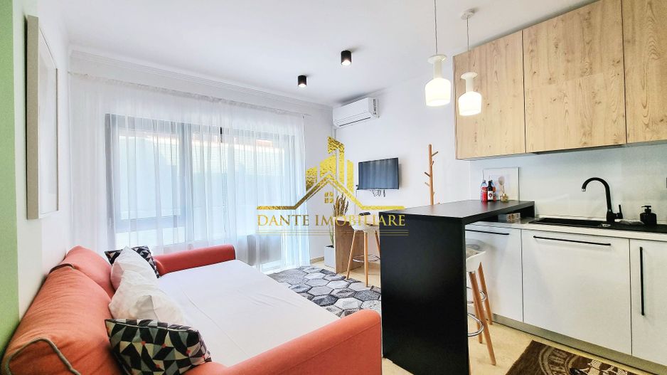 2 camere, modern, ultrafinisat, bloc nou, Gheorgheni, zona FSEGA - Poză 11