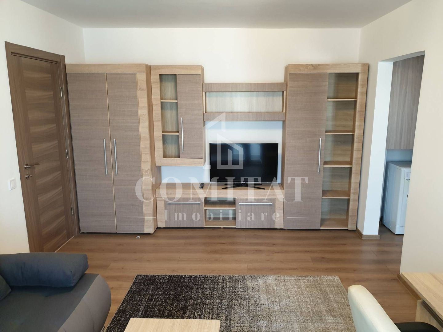 Apartament 2 camere Gheorgheni - Poză 4