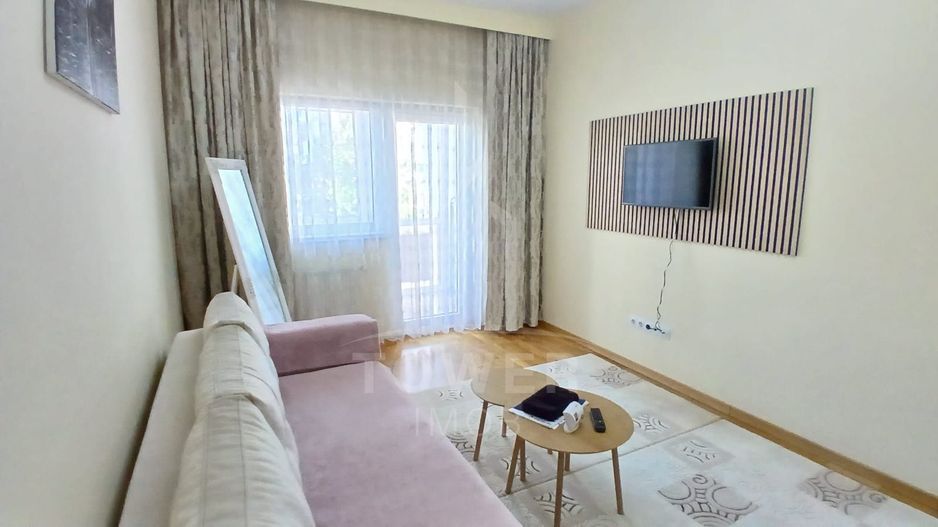 Apartament 2 camere prima inchiriere | zona Turnisor - Poză 3