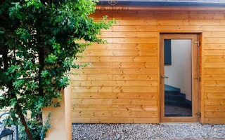 Oferta inchiriata - Casa individuala Dumbravita - Poză 26