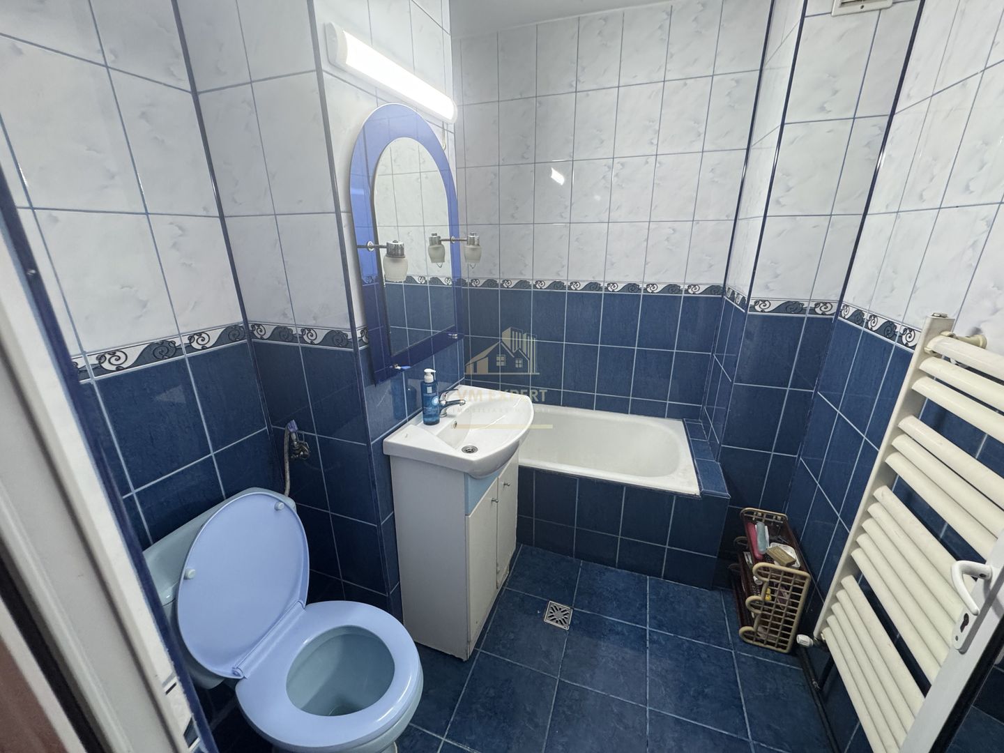 APARTAMENT 2 CAMERE ETAJ 4 CAMPULUNG - Poză 5