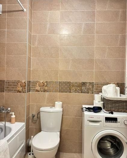 Apartament 2 camere, complet mobilat si utilat, Onix Residence Grozavesti - Poză 7