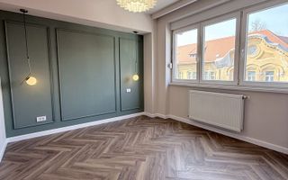 Apartament cu 3 camere Ultracentral - Poză 1