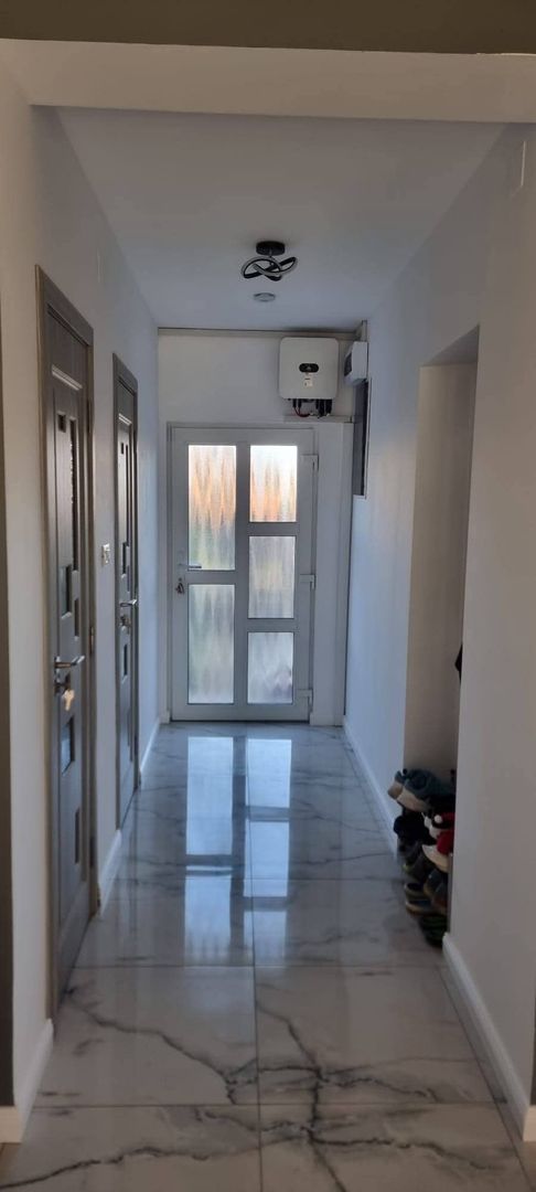 DUPLEX, 3 CAMERE, DUMBRAVITA - Poză 2