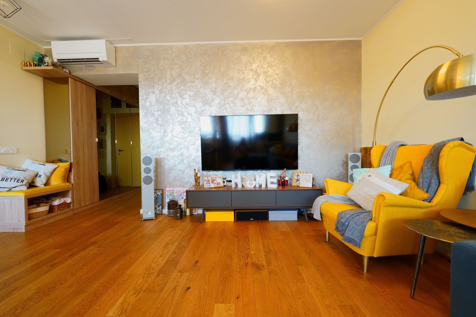 2 Camere cu 2 bai + Parcare, Aviatiei Park, Herastrau - Poză 4