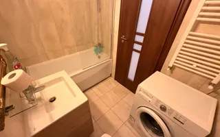 3 Camere 2020 REAL Parcare INCLUSA Metrou Politehnica Cotroceni Apaca - Poză 29