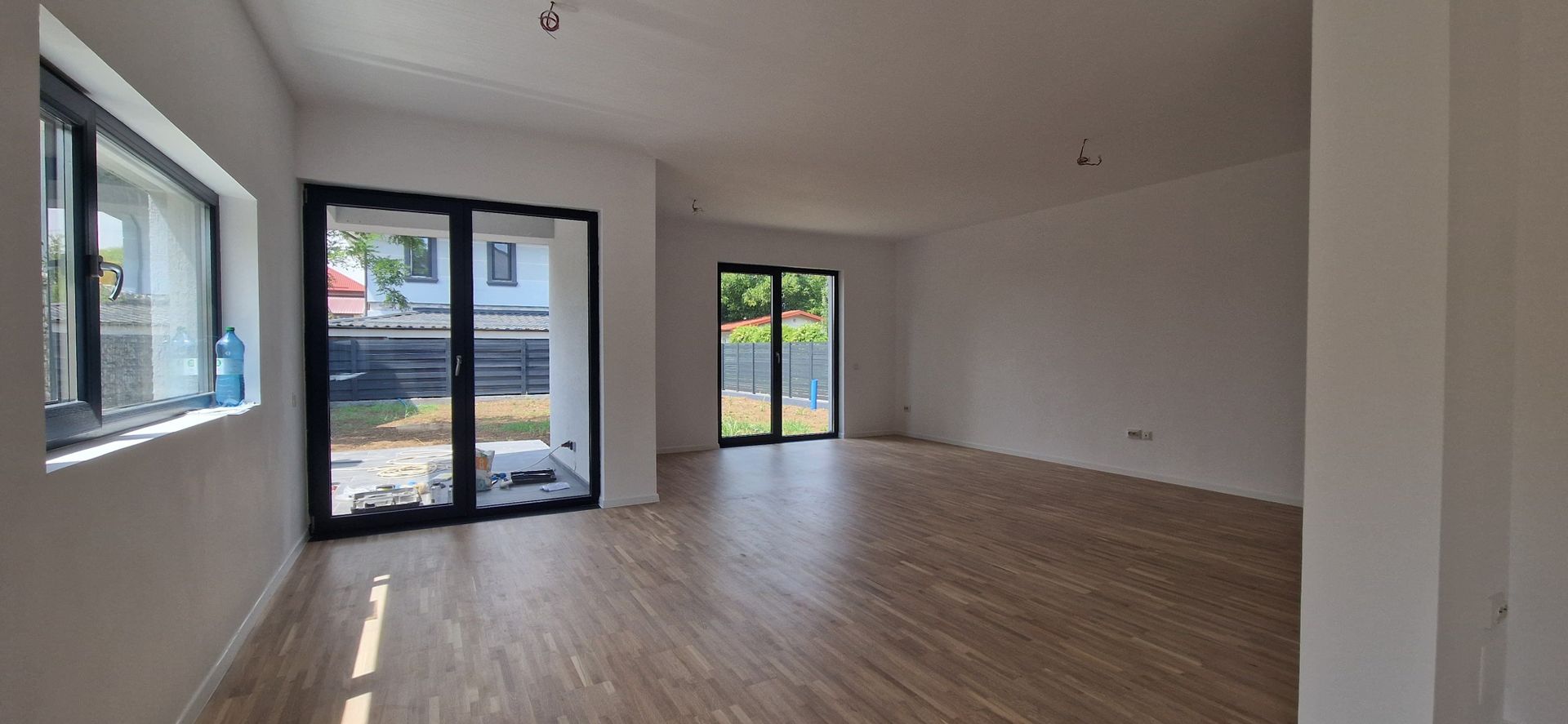 Vila Corbeanca-Petresti - Poză 4