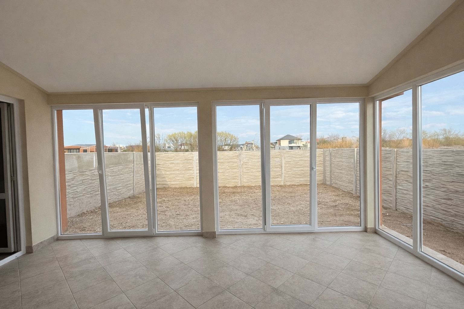 Comision 0% Duplex modern de vânzare – Ghiroda | 110 mp utili | Teren 290 mp - Poză 5