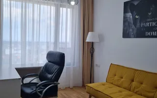Apartament cu 3 camere si loc de parcare-  ISHO - Poză 28