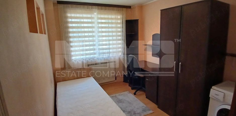Apartament 3 camere de Inchiriat I Suceava/Nordic I 401Euro/luna - Poză 4