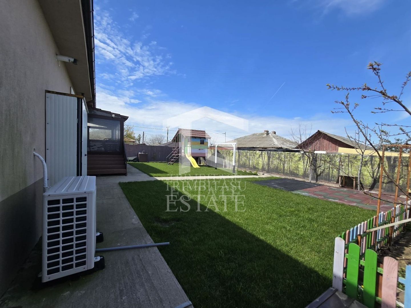 TUZLA - 3 camere | modern | lux | gata de mutat | complet mobilata - Poză 20