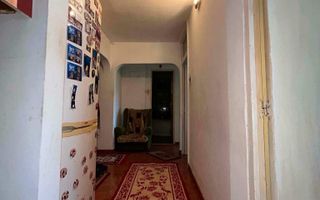Apartament cu 4 camere, 80 mp, decomandat, strada Clujului - Poză 9