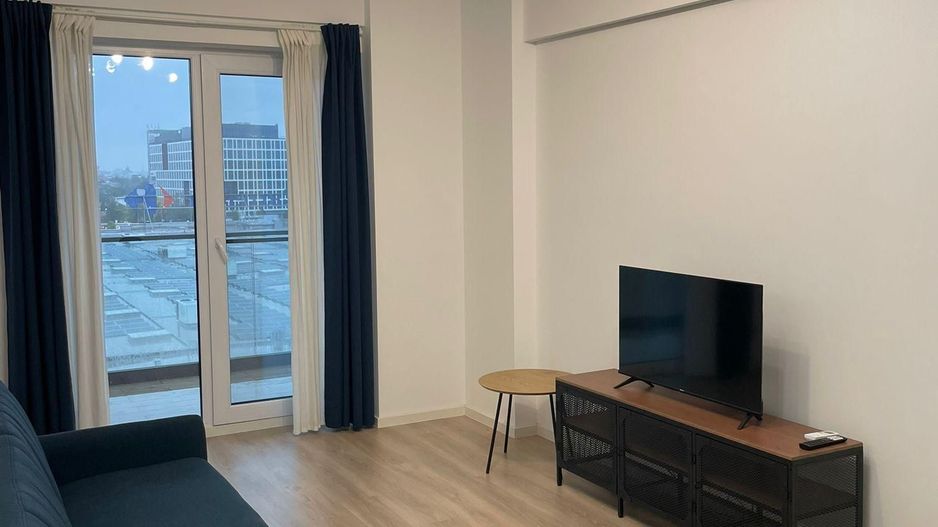 Apartament 2 camere, 13 sepeptembrie, bloc nou, centrala proprie - Poză 5