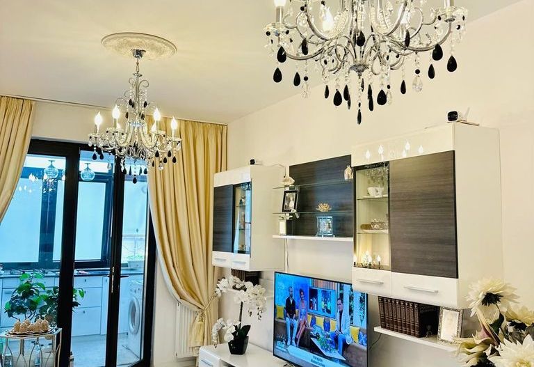 Apartament 3 camere modern  Drumul Taberei metrou - Poză 1