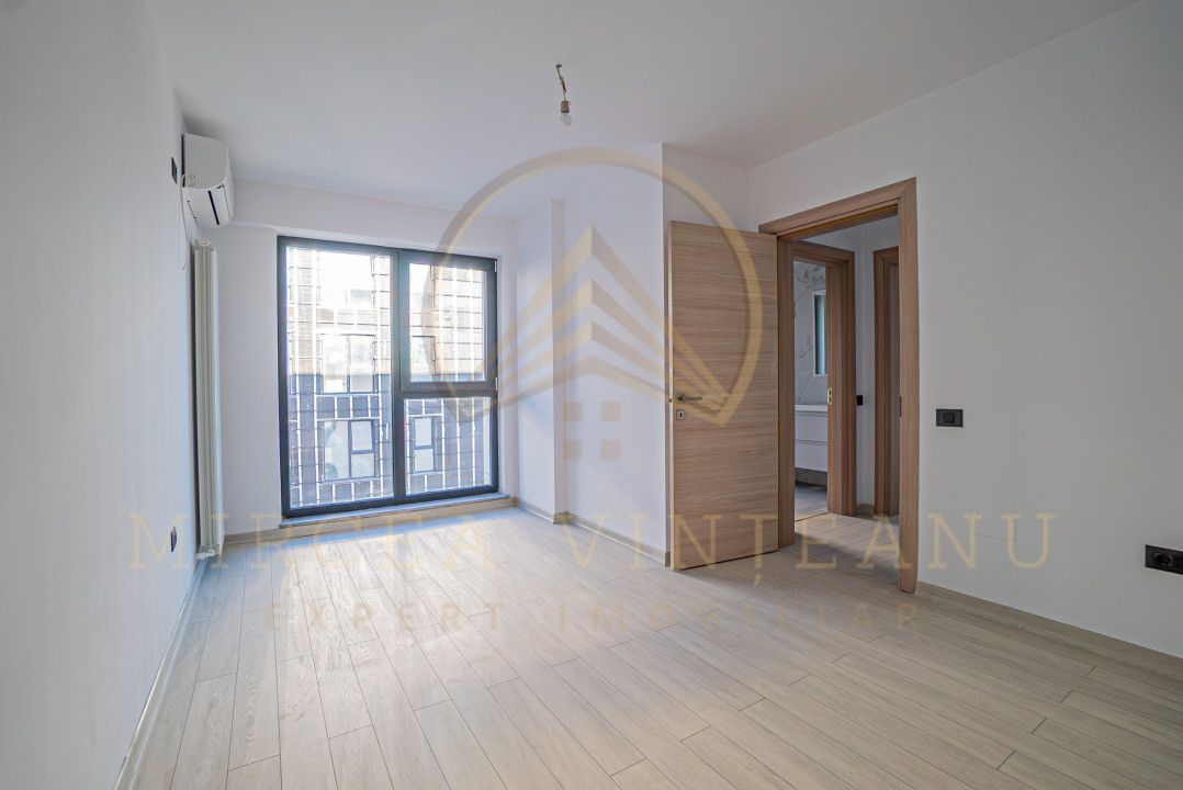 Inel II - COMPLEX PRIMO RESIDENCE - Apartament cu 3 camere situat la etajul 3. - Poză 11