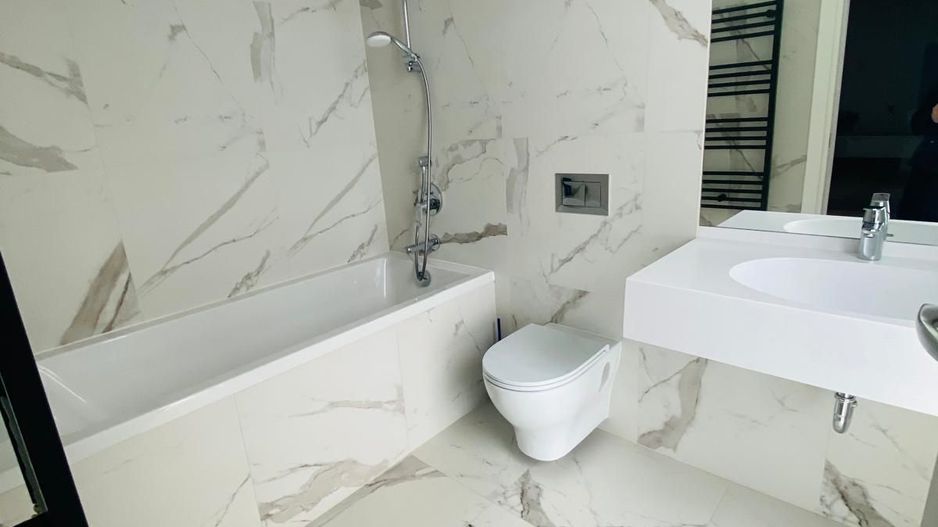 Apartament 3 camere de vânzare Herăstrău - Poză 4