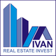 Ivan Real Estate Invest - Logo