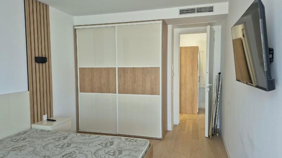 Apartament 2 camere | One Lake Club | Prima închiriere | 850 €/lună - Poză 4