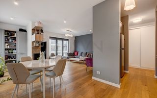 REA1026213 Apartament 2 camere 84mp - Jandarmeriei - Mobilat - Loc Subteran - Poză 9