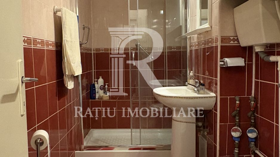 Apartament  cu 3 camere | Nufarul | Oradea - Poză 5