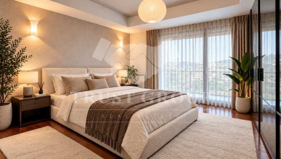Apartament 4 camere Herastrau | Loc de parcare | 3 Terase - Poză 7