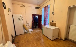 Apartament 4 camere | Etaj 1 | Curte comuna | 114 MPU | Ultracentral - Poză 4