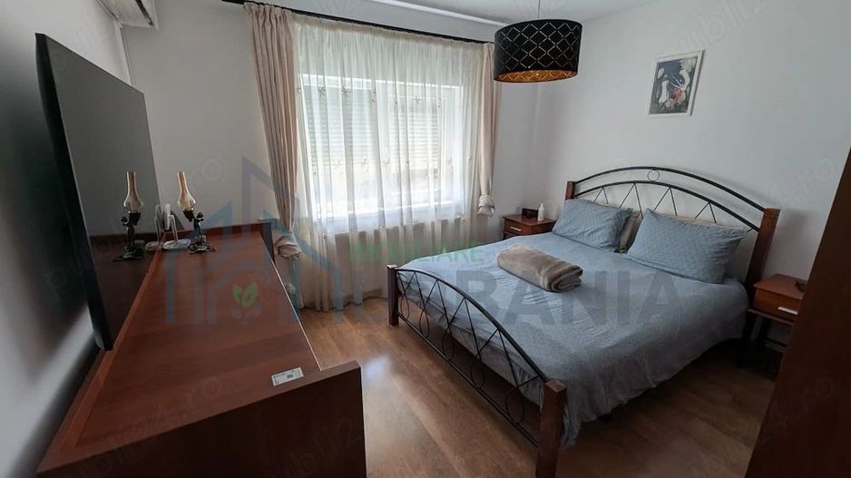 Apartament cu 2 camere, mobilat și utilat, cu loc de parcare – Bucium, str. Visan, Cris Estate, Iași - Poză 3