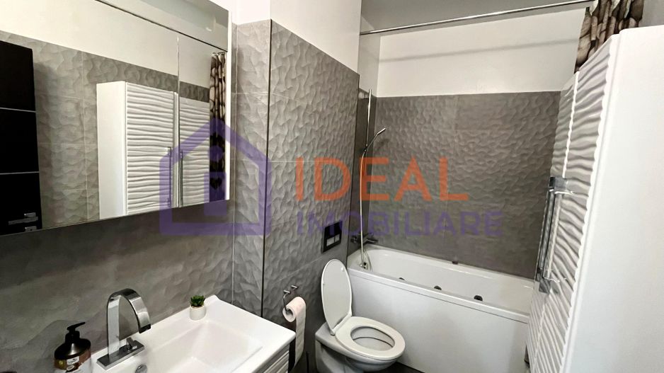 Apartament modern cu 3 camere | 60 mp - Cartierul Arhitecților - Poză 10