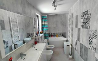 Casa Smart tip duplex in Sos Valea Rediului, Rediu - Poză 6