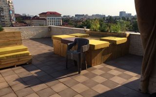 Vanzare cladire birouri Dorobanti-Beller.1000mp D+P+5E+E6 terasa. - Poză 5