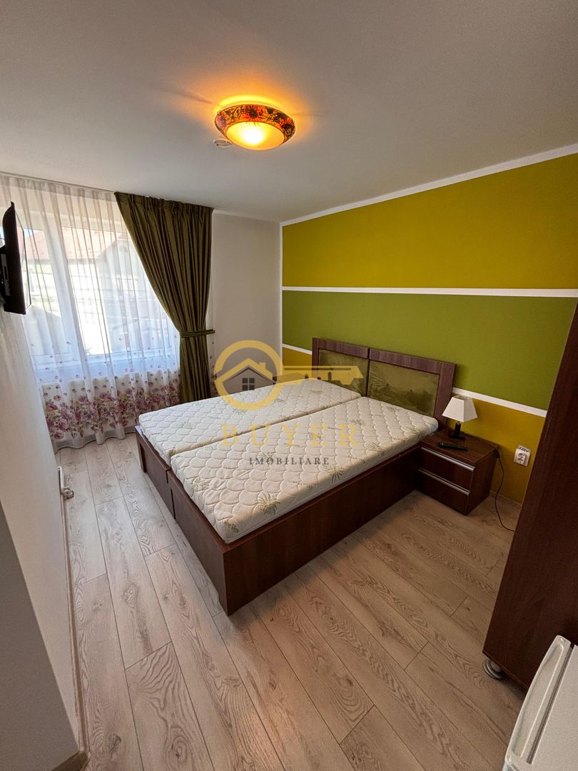Casa vila in zona centrala - Poză 6