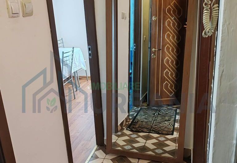 Apartament 1 cameră, decomandat, Nicolina 1, Iași - 36 mp, etaj 4/4 - Poză 5