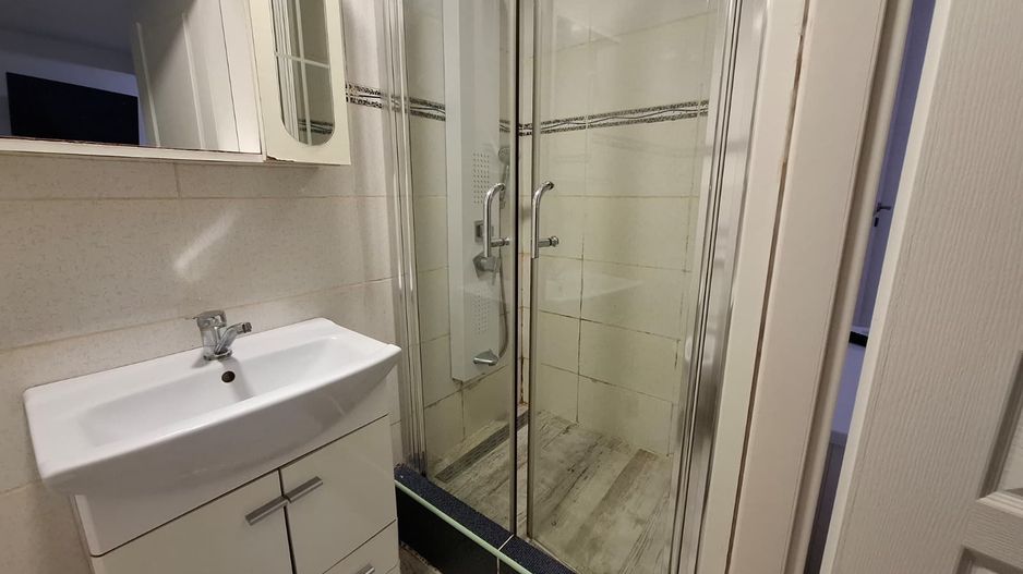 Apartament 2 Camere de inchiriat Dudesti in Vila cu Centrala L347 - Poză 7