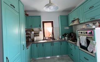 Duplex cu 3 Dormitoare de Vanzare I Burdujeni/Suceava I 159.999 Euro - Poză 4
