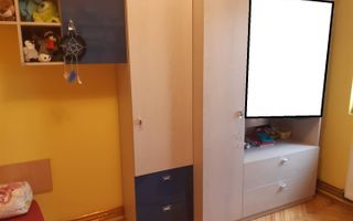 Apartament 3 camere – Mărăști – 65 mp, etaj intermediar - Poză 4