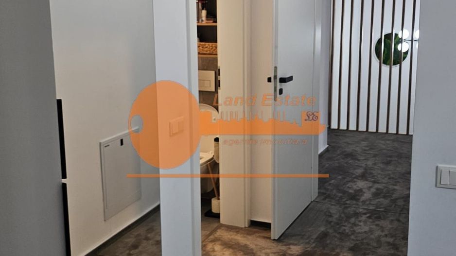 Duplex 4 camere Moghioros Residence ( Loc parcare ) - Poză 16