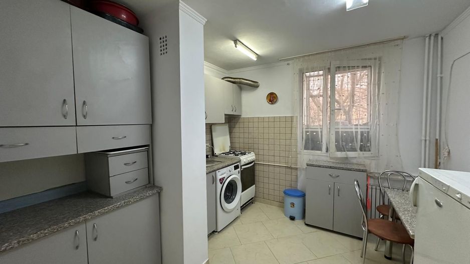 Apartament 3 camere Decomandat Brancoveanu Budimex Ocazie - Poză 11