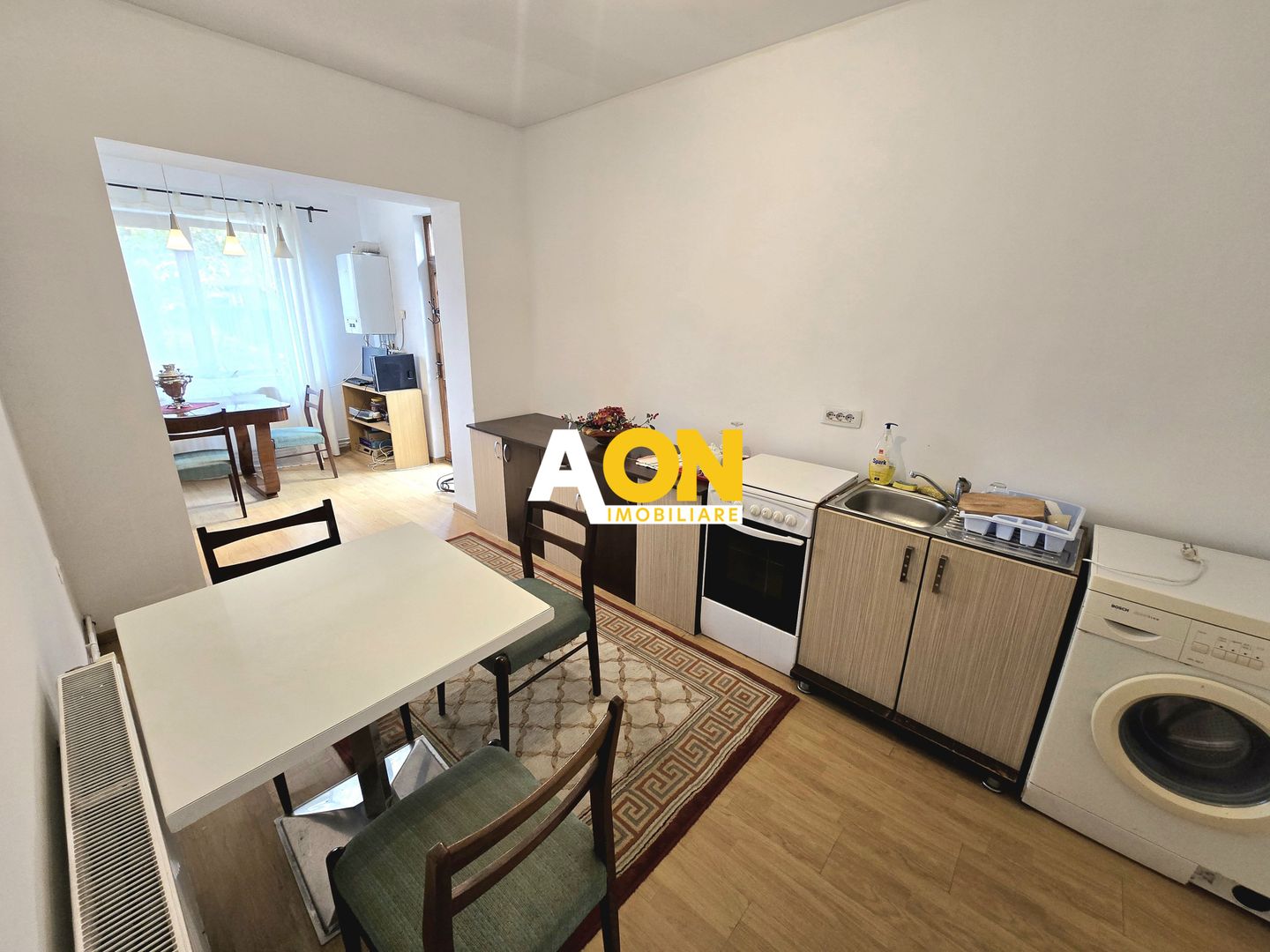 Casa Individuala 3 Camere, Zona Centru, 300mp Teren - Poză 10