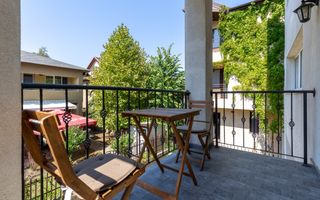 Mamaia Nord - Duplex 5 camere in Vila mobilat,utilat-Constanta - Poză 9