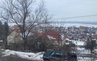 Casă de vânzare pe Calea Poplăcii| 4 camere | Teren 200 mp - Poză 2